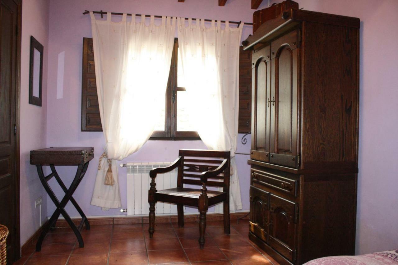 Apartamento El Carro - La Xiarapina Serrapio Exterior foto