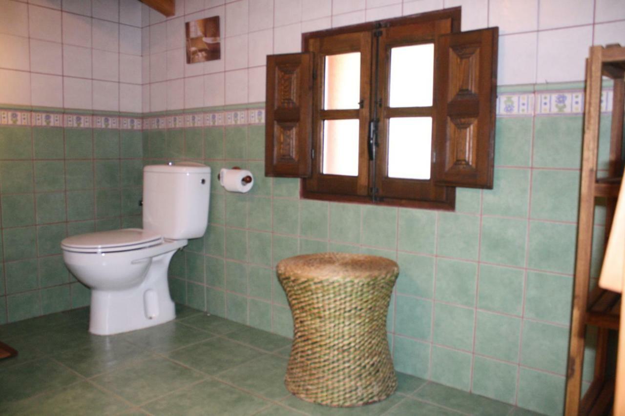 Apartamento El Carro - La Xiarapina Serrapio Exterior foto