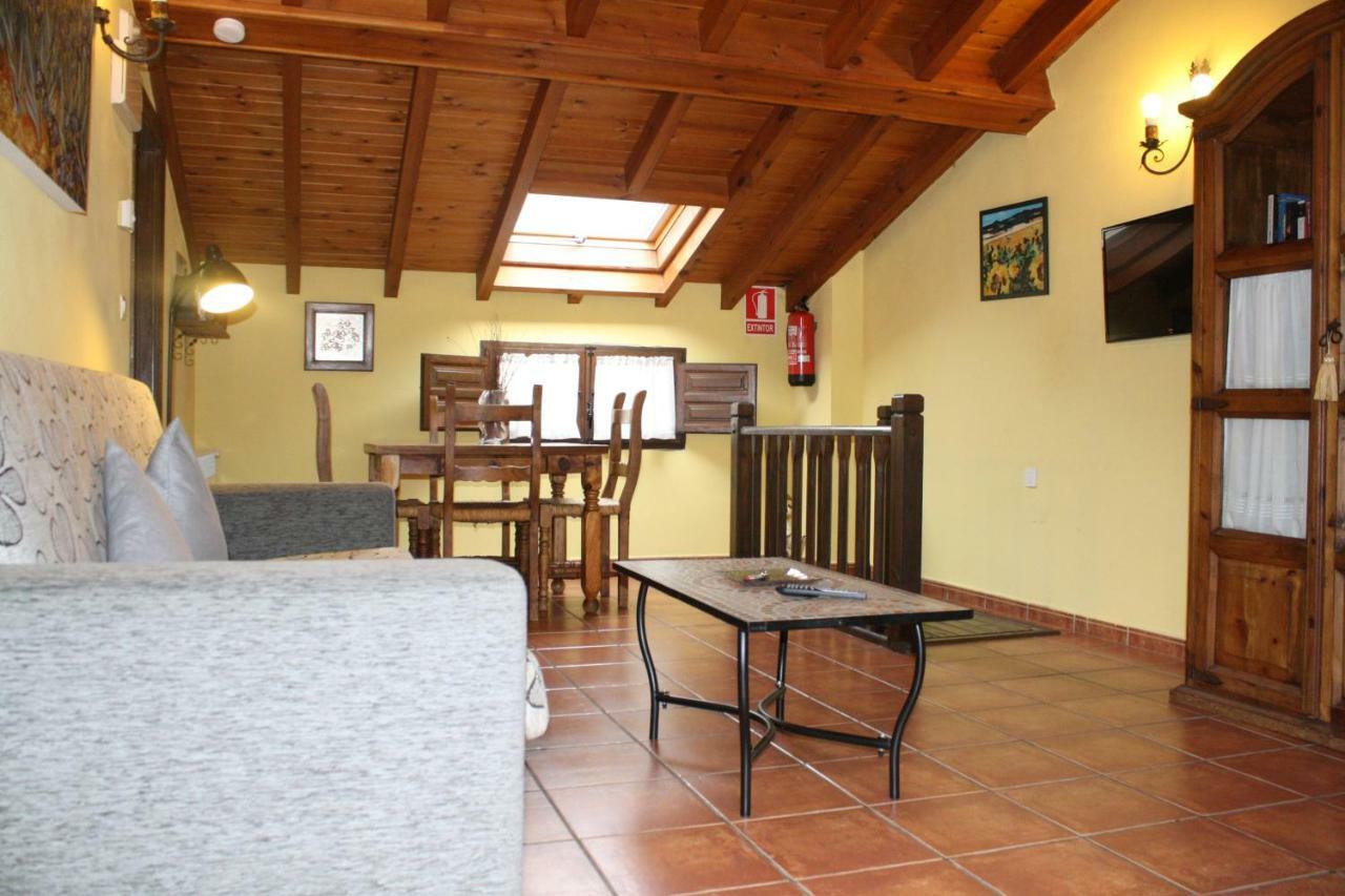 Apartamento El Carro - La Xiarapina Serrapio Exterior foto